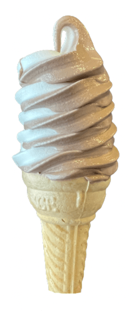 Soft Ice Cream 1