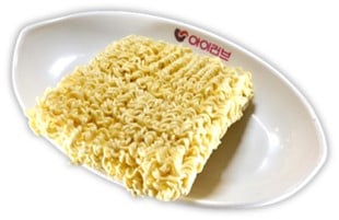Extra Ramyun 1