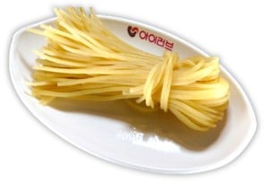 Extra Chewy Noodles 1