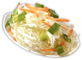 Extra Vegetables 1