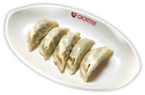 Extra Frozen Dumpling 1