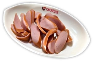 Extra Sausage 1