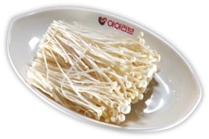 Extra Enoki Mushrooms 1