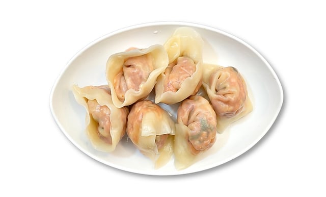 กิมจิเกี๊ยว 1