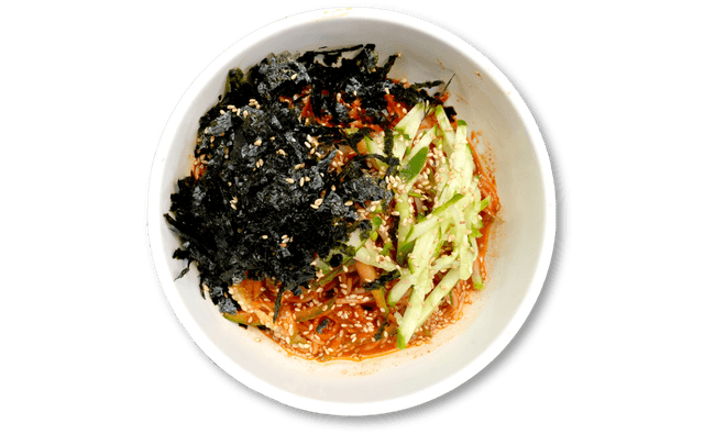 Spicy Noodles 1