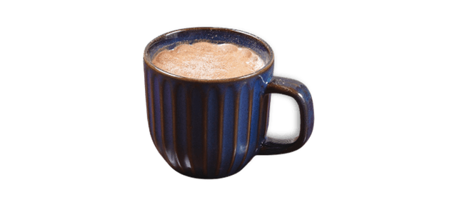 Cafe Latte 1