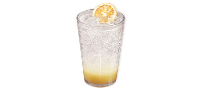 Peach Sparkling 1