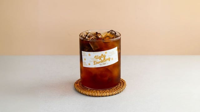 Pfirsich Oolong Tee 1