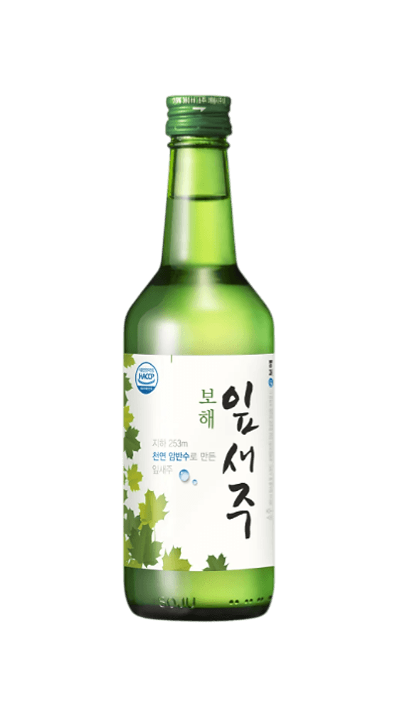 Soju 1