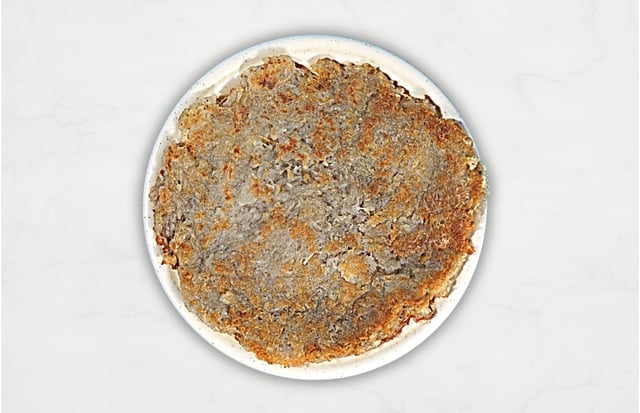 Kartoffelpfannkuchen 1