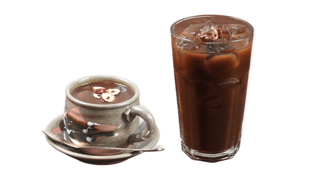 Jujube Tea 1