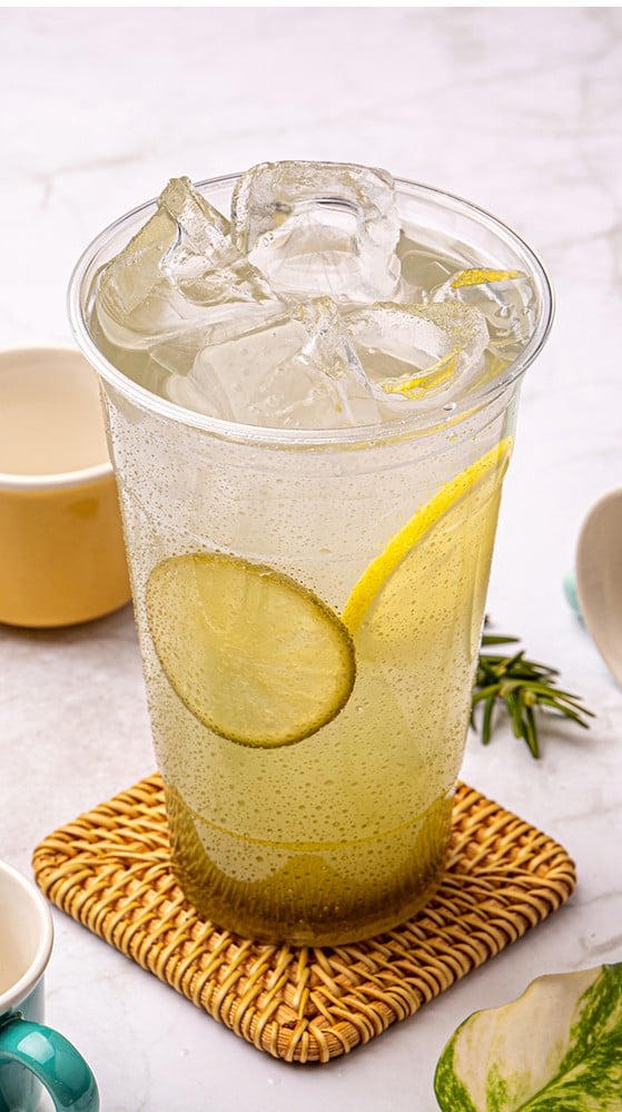 Limonáda 1
