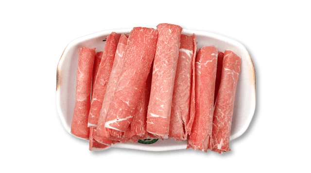 Extra Beef 1