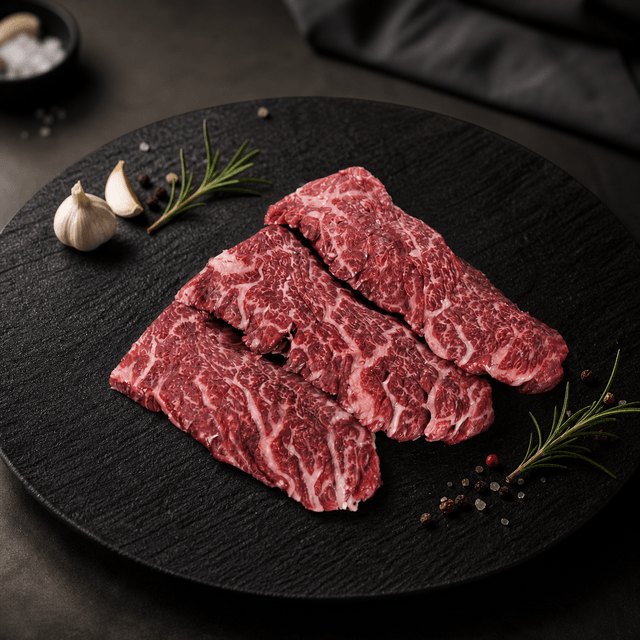 Bok / Flank Steak 1