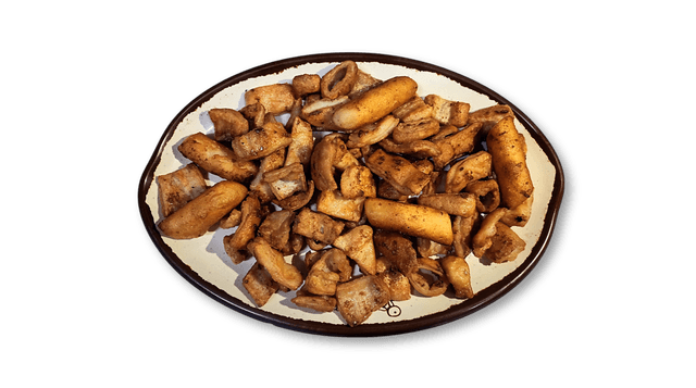 Tripes de porc grillées 1