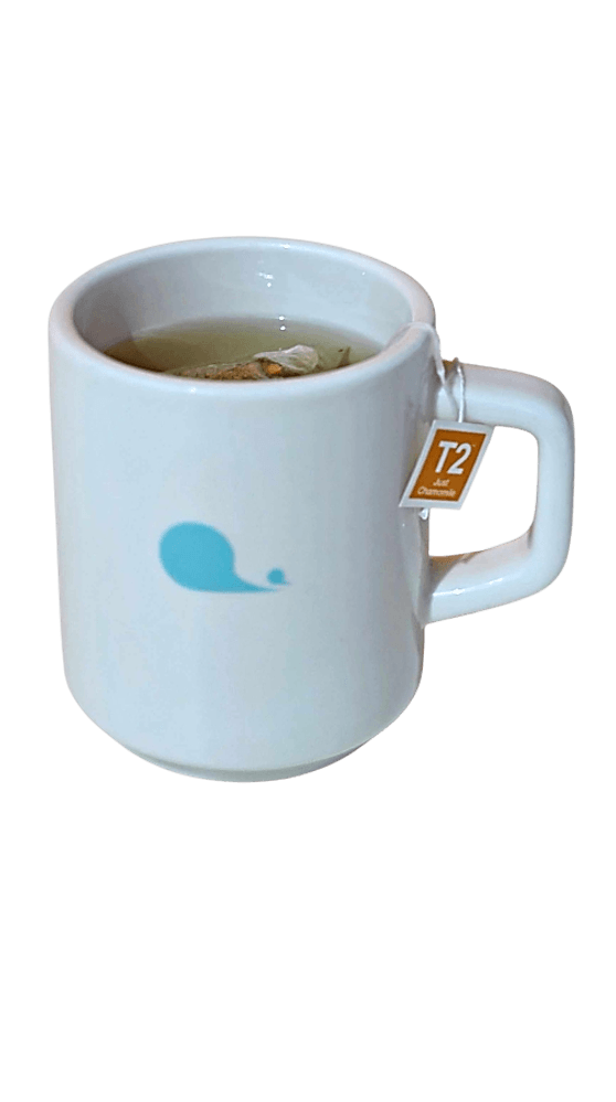 洋甘菊茶 1