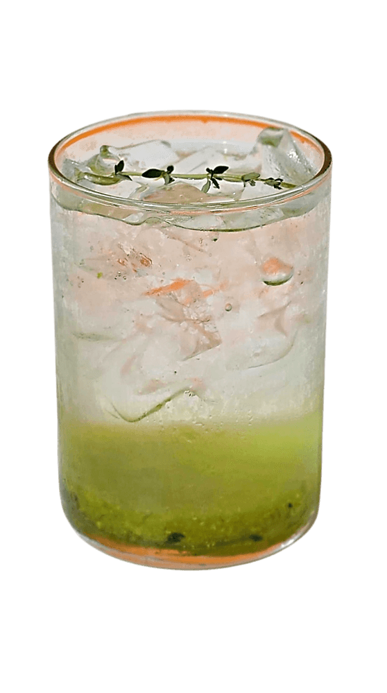青橘麝香葡萄 1