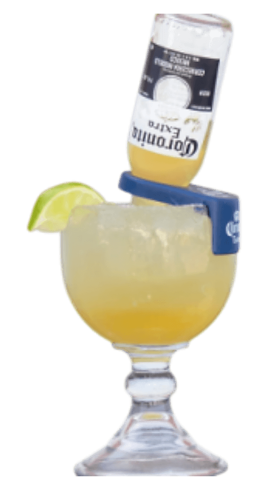 Coronarita Cocktail 1