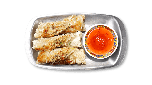 Spring Roll 1