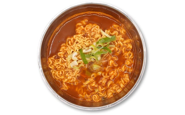 Ramyun 1