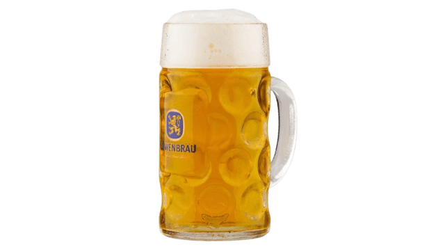 LÖWENBRÄU ORIGINAL (A,A3) 1