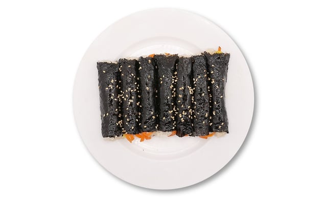꼬마김밥 1