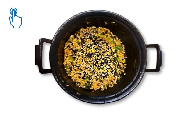 Extra Self-serve Fried Rice 1
