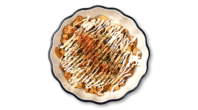 Chicken Rice Bowl 1