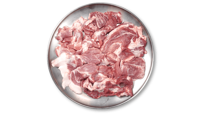 Assorted Grilled Pork 500g 1