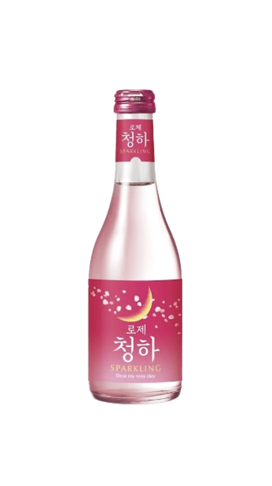 Rice Wine 10 fl oz 1