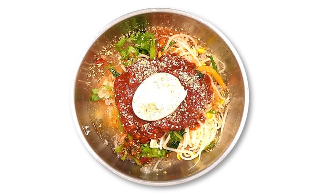 บะหมี่เผ็ด 1