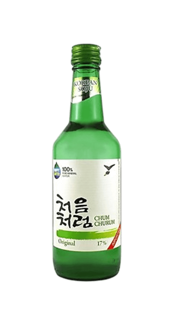 처음처럼 1