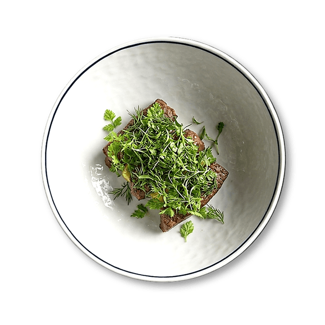 Filet de Joseon 1