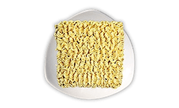 Ramyun hinzufügen
