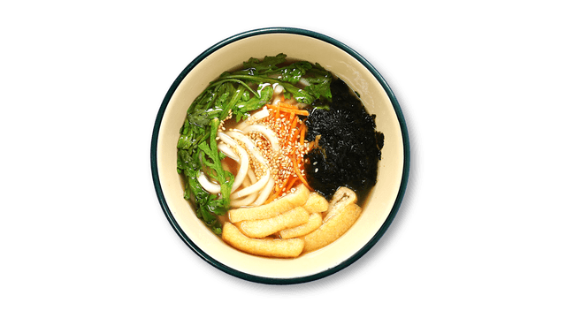 Udon 1
