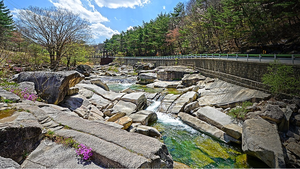 상선암