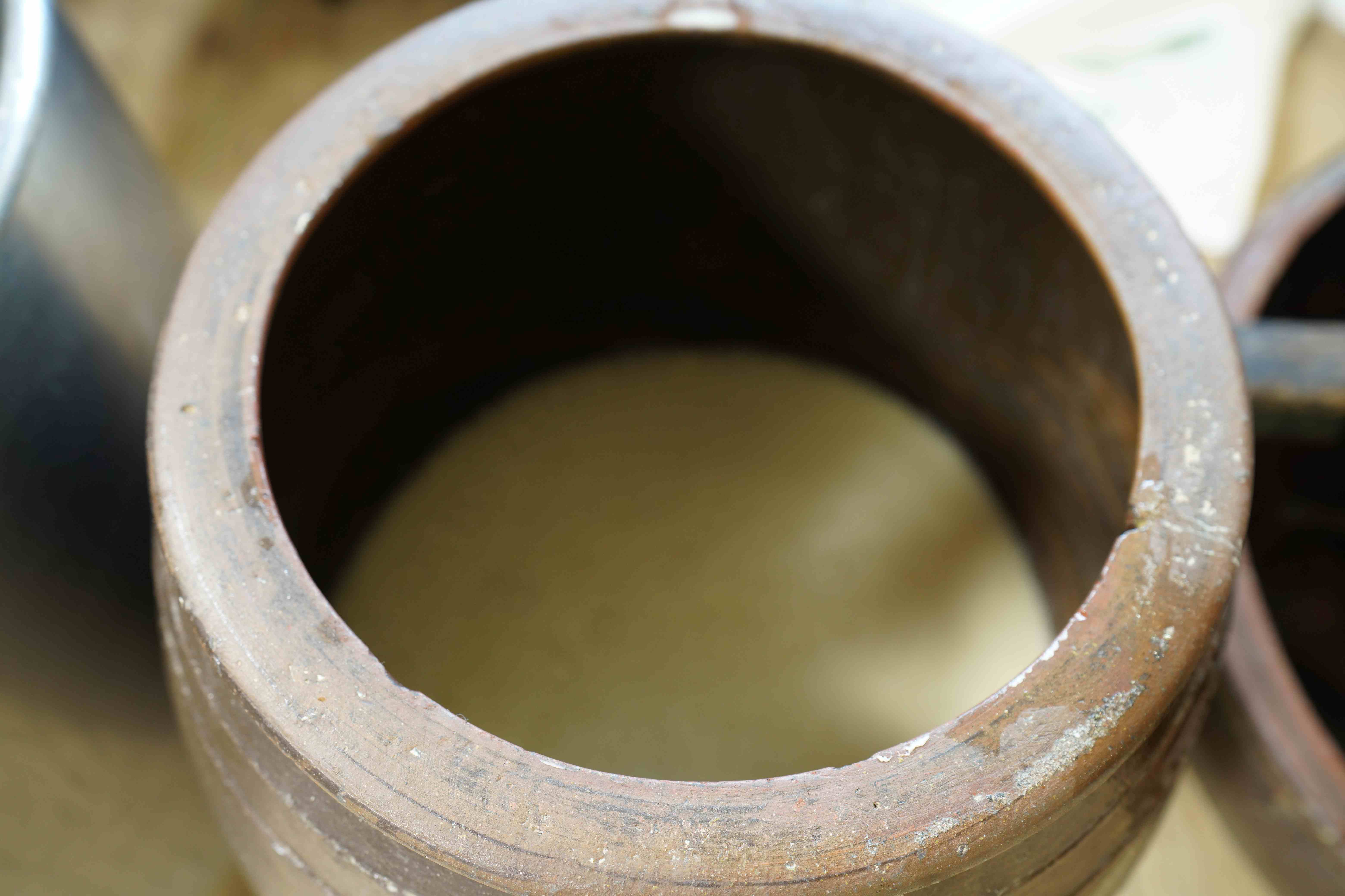 Lecture 1: Brewing 2