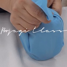 보자기 크리에이티브 클래스 - 2급 2