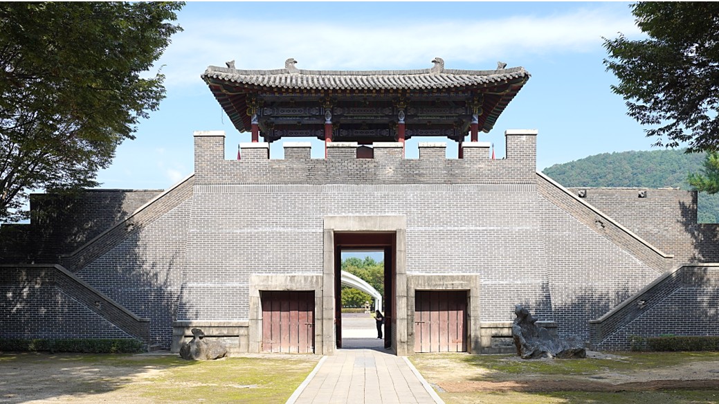 Ondal Tourist Park 3