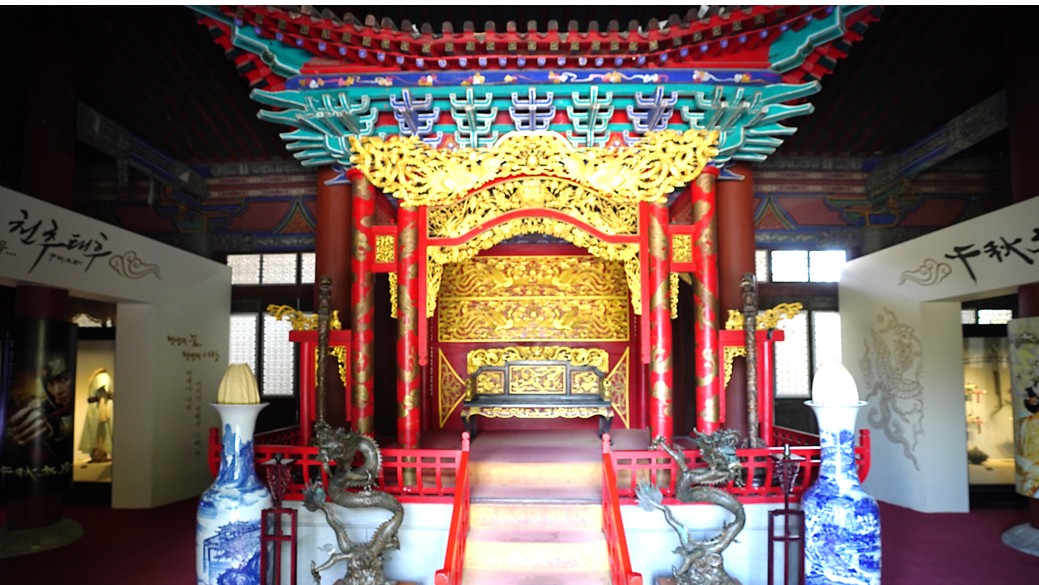 K-drama Filming Locations 1