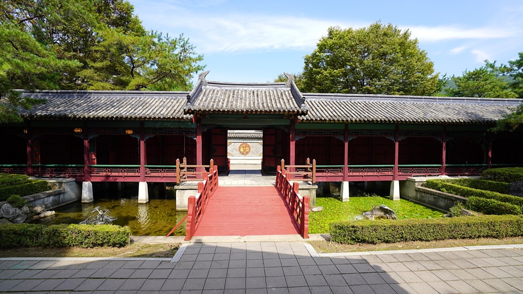 K-drama Filming Locations 2