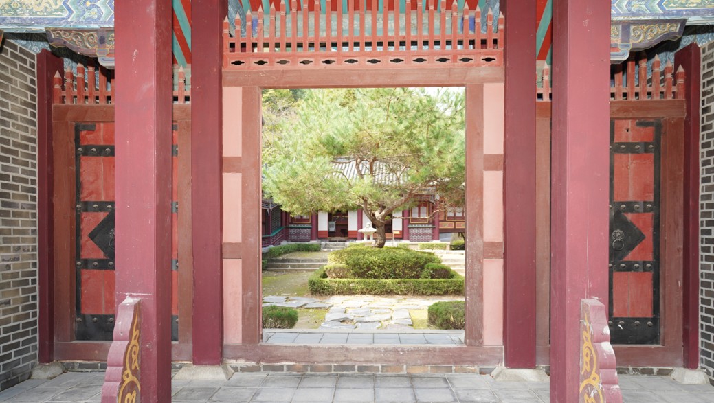 K-drama Filming Locations 3