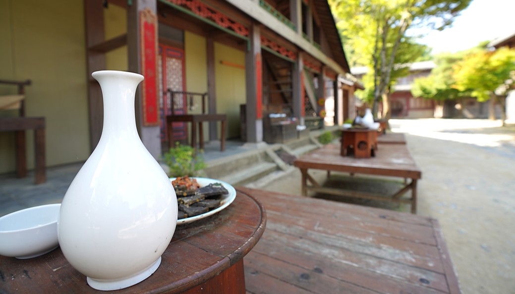 K-drama Filming Locations 4