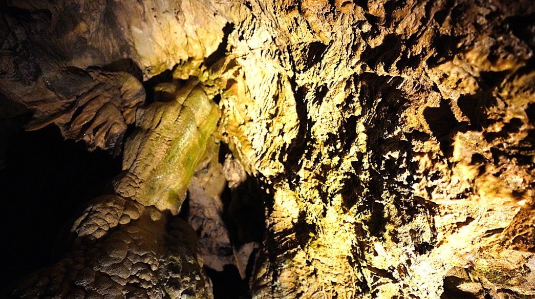 Ondaldonggul Cave (Natural Monument No. 261) 3