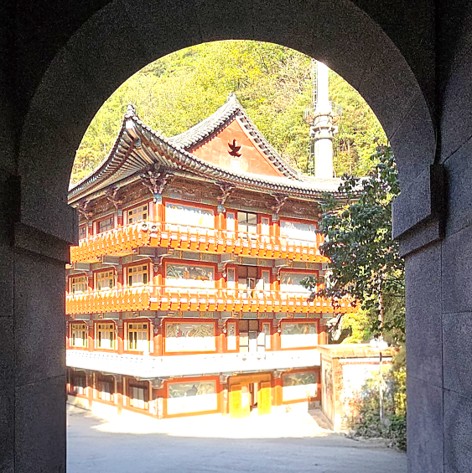 Guinsa Temple 1