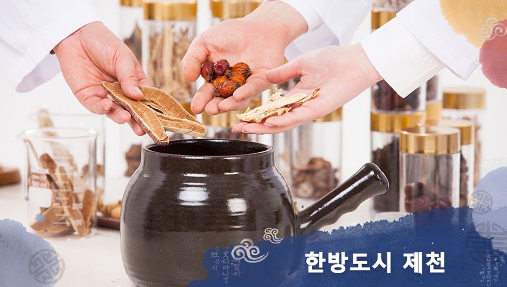 청풍명월의 본향, 의병의 발상지 제천시 방문을 진심으로 환영합니다.