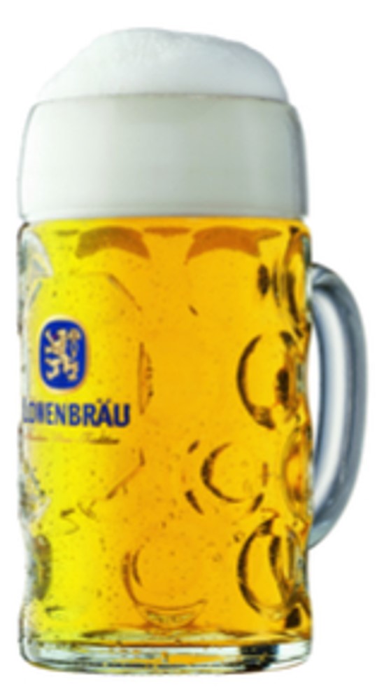 LÖWENBRÄU ORIGINAL 1.0 L 1
