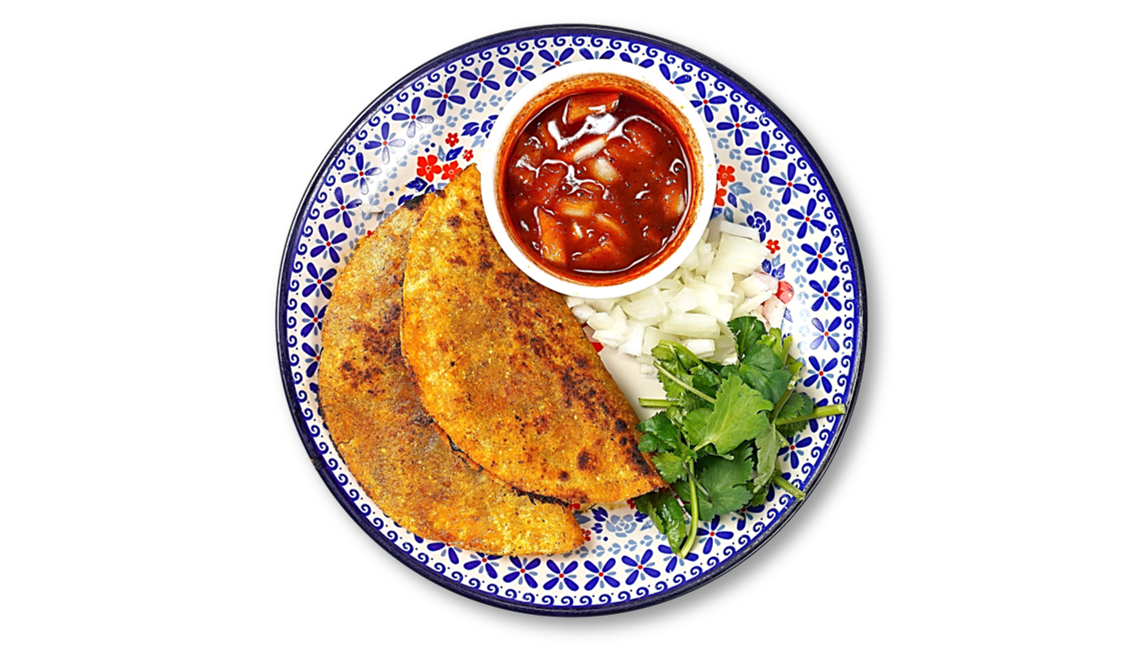 Taco De Birria 1