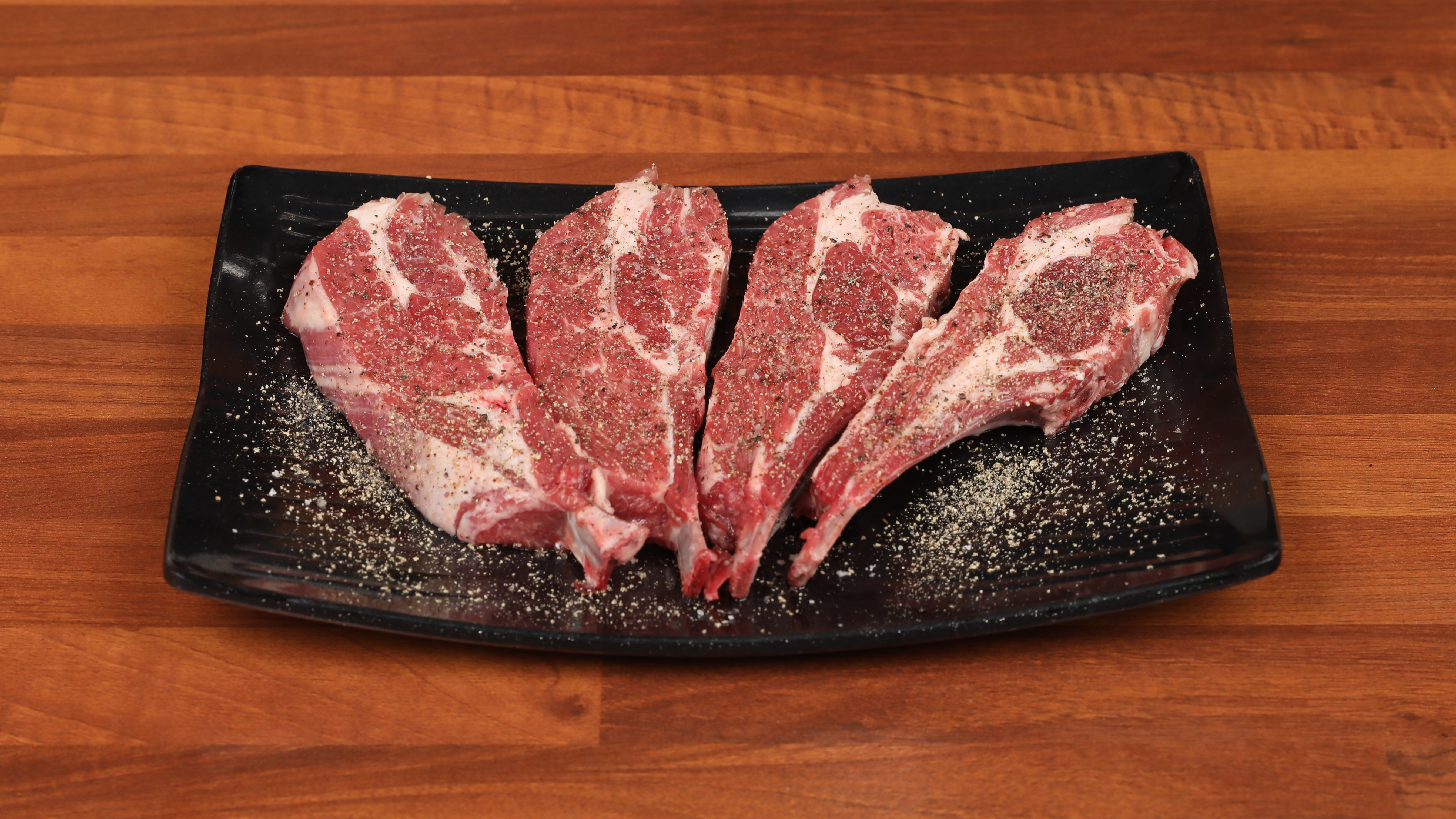 Lamb Chops 1