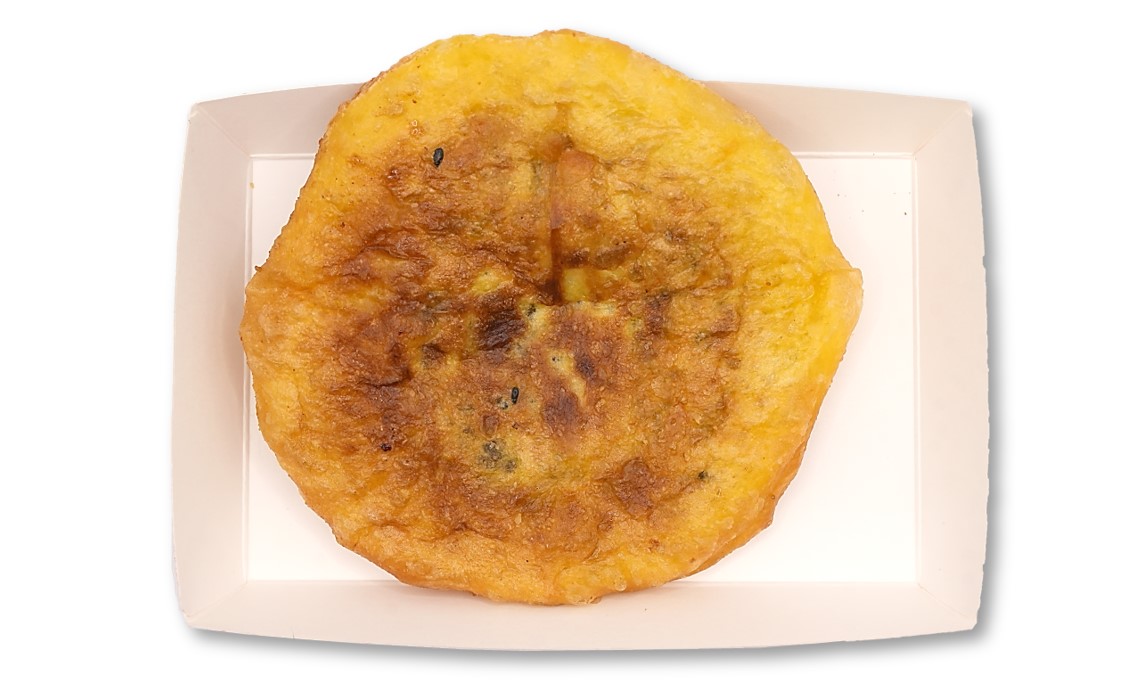 Original Korean Sweet Pancake 1